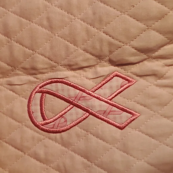 Black Floral Women's Bag - Picture 12 of 14